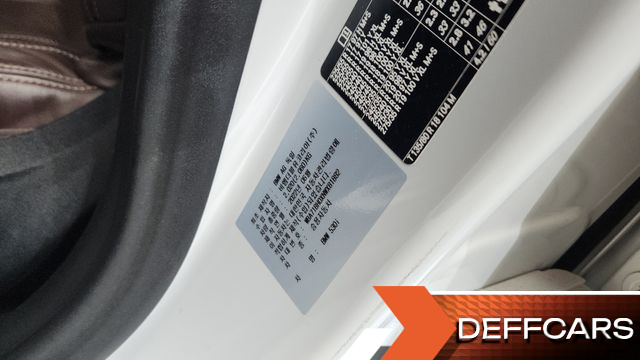 BMW 5-SERIES 530i M Sport Package купить на сайте DeffCars