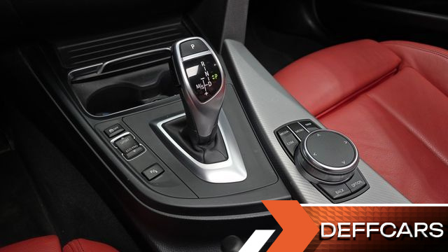 BMW 3-SERIES 330i M Sport Shadow купить на сайте DeffCars