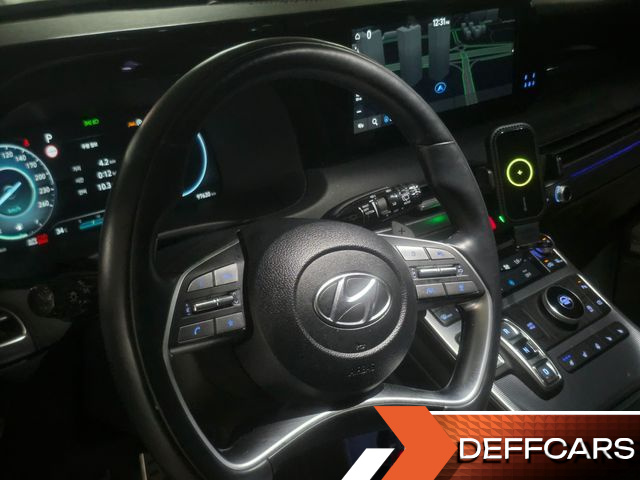 Hyundai PALISADE Diesel 2.2 2WD Calligraphy купить на сайте DeffCars