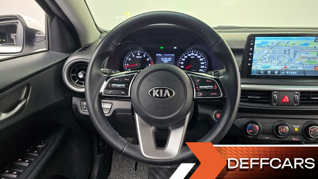 Kia K3 Standard купить на сайте DeffCars