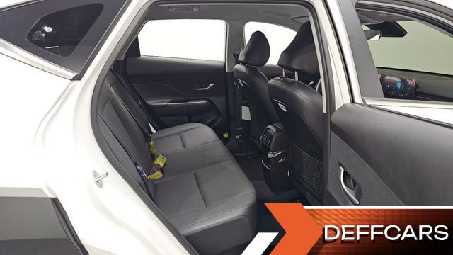 Hyundai KONA Inspiration купить на сайте DeffCars