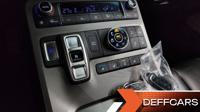 Hyundai PALISADE Gasoline 3.8 4WD Calligraphy купить на сайте DeffCars