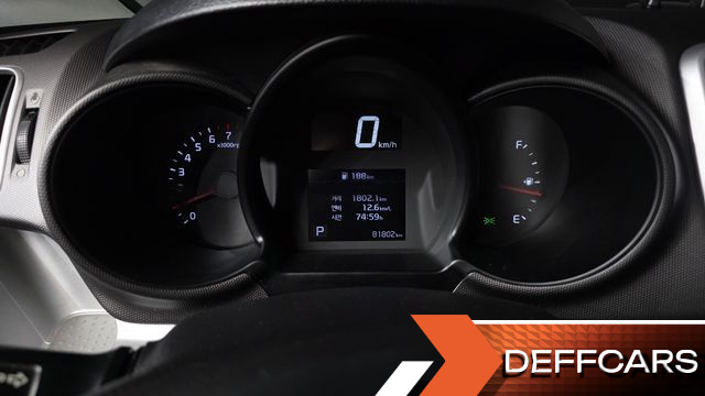 Kia RAY Van Standard купить на сайте DeffCars