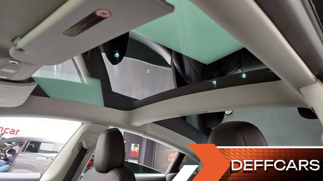 Tesla MODEL 3 Long Range AWD купить на сайте DeffCars