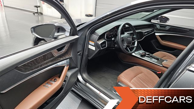 Audi A6 45 TFSI Premium купить на сайте DeffCars