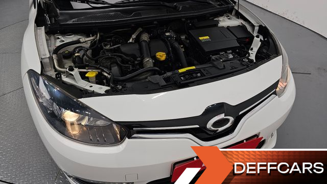 Renault-KoreaSamsung SM3 Diesel LE купить на сайте DeffCars