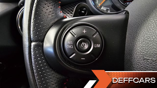 Mini COOPER 5Door Standard 3rd купить на сайте DeffCars
