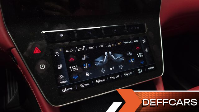 Maserati GRECALE 2.0 AWD GT купить на сайте DeffCars