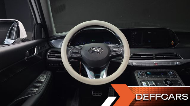 Hyundai PALISADE Gasoline 3.8 2WD Prestige купить на сайте DeffCars