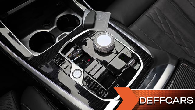 BMW X5 xDrive 30d M Sport купить на сайте DeffCars