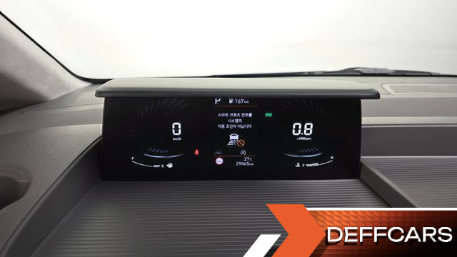Hyundai STARIA 2WD Camping Car Prestige Camper 4Seater купить на сайте DeffCars
