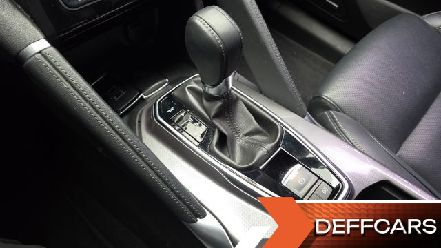 Renault-KoreaSamsung QM6 Gasoline 2WD RE купить на сайте DeffCars