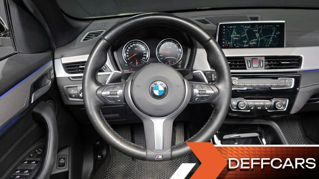 BMW X1 xDrive 20i M Sport купить на сайте DeffCars