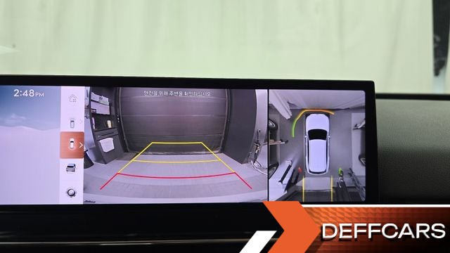 Genesis GV80 3.5T Gasoline AWD купить на сайте DeffCars