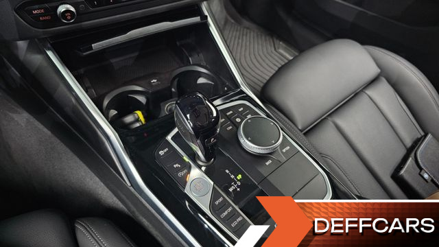 BMW 3-SERIES 320i купить на сайте DeffCars