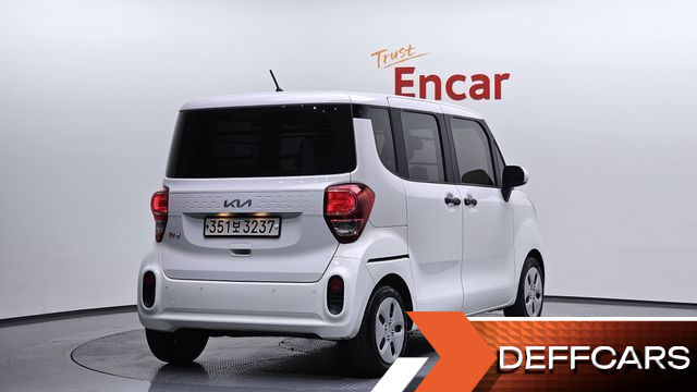 Kia RAY Van Standard купить на сайте DeffCars
