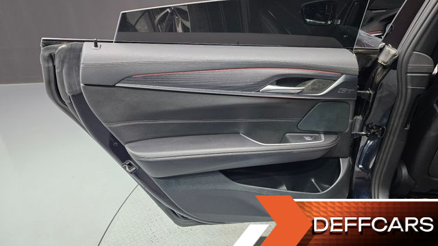 BMW GRAN TURISMO 620d M Sport купить на сайте DeffCars