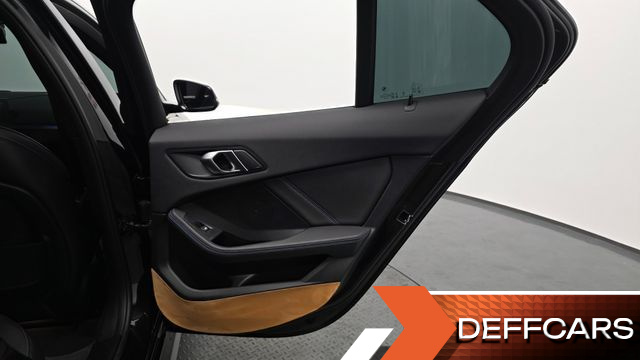 BMW 1-SERIES 120i M Sports купить на сайте DeffCars