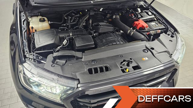 Ford RANGER 2.0 Wildtrack купить на сайте DeffCars