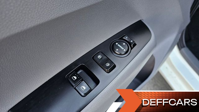 Kia MORNING Van DLX купить на сайте DeffCars