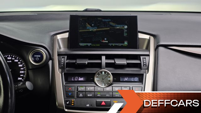 Lexus NX Supreme купить на сайте DeffCars