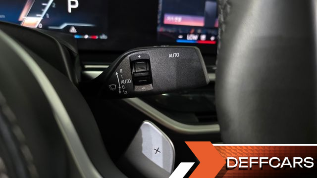 BMW X6 xDrive40i M Sport купить на сайте DeffCars