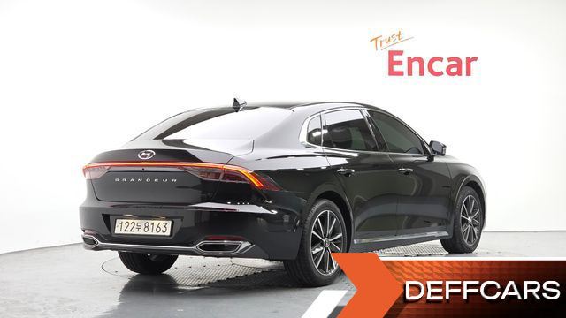 Hyundai GRANDEUR 3.3 Exclusice купить на сайте DeffCars