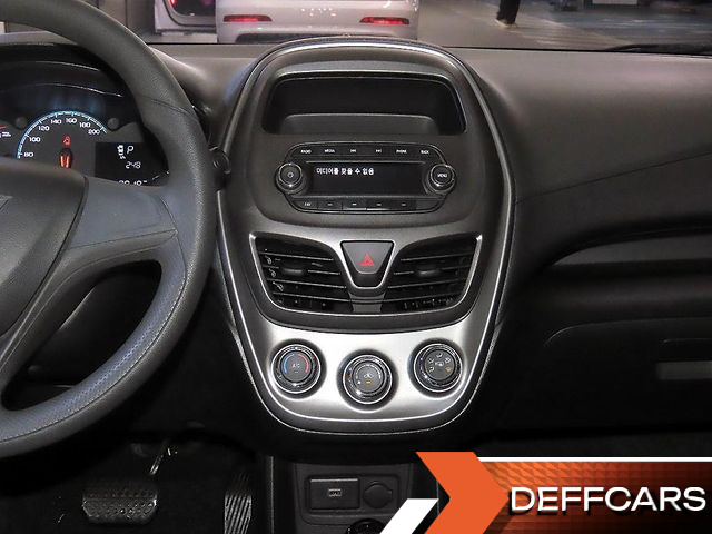 ChevroletGMDaewoo SPARK LS купить на сайте DeffCars