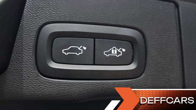 Volvo XC60 B5 Ultimate Bright купить на сайте DeffCars