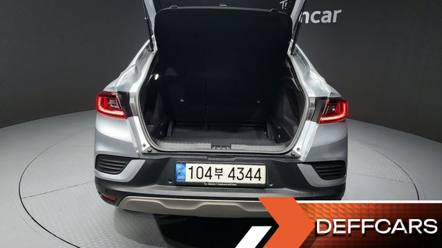 Renault-KoreaSamsung XM3 1.6 GTe LE Plus купить на сайте DeffCars