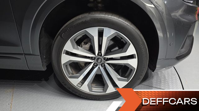 Audi Q8 55 TFSI Quattro Premium купить на сайте DeffCars