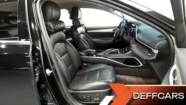 Hyundai GRANDEUR 3.3 Exclusice купить на сайте DeffCars