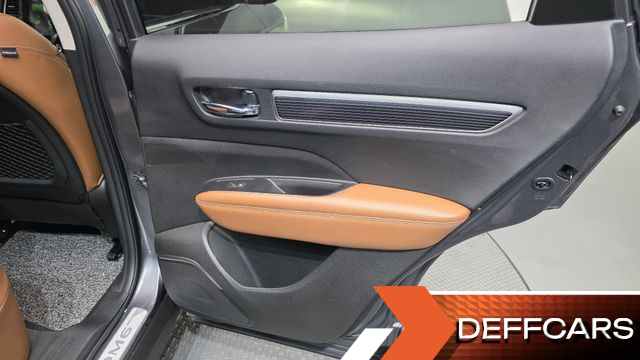 Renault-KoreaSamsung QM6 2.0 GDe RE Signature 2WD купить на сайте DeffCars