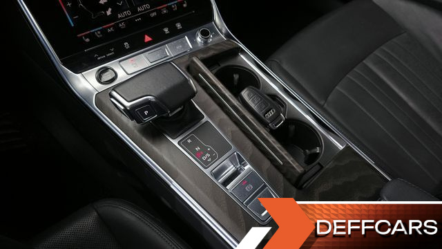 Audi A6 45 TFSI Quattro Premium купить на сайте DeffCars