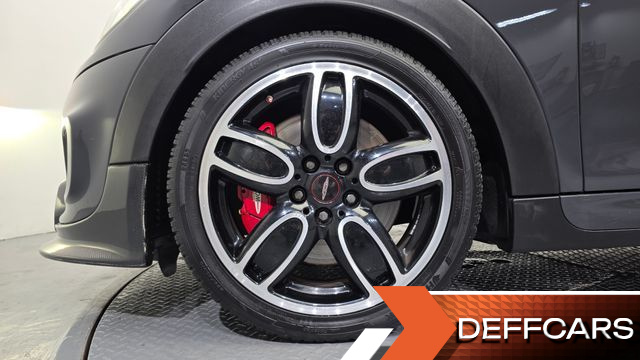 Mini COOPER JCW 3rd Generation купить на сайте DeffCars
