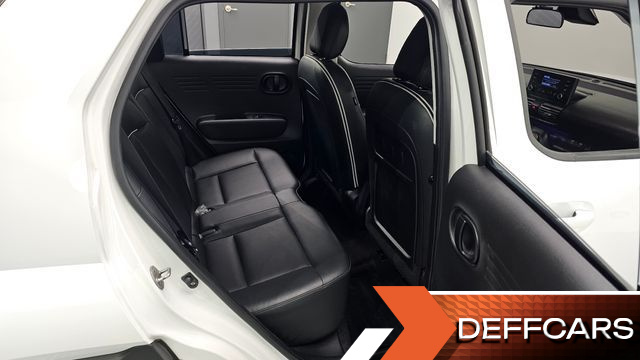 Hyundai CASPER Modern купить на сайте DeffCars
