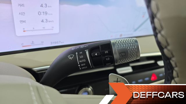 Genesis GV70 2.5T Gasoline AWD купить на сайте DeffCars