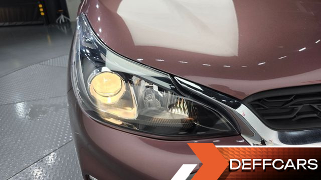 ChevroletGMDaewoo SPARK Premier купить на сайте DeffCars