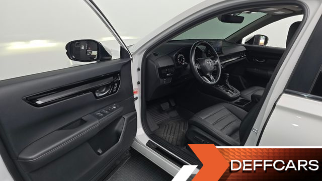 Honda CR-V 1.5 EX-L 2WD купить на сайте DeffCars