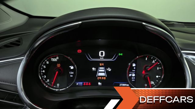 ChevroletGMDaewoo MALIBU 2.0 Turbo Perfect Black купить на сайте DeffCars