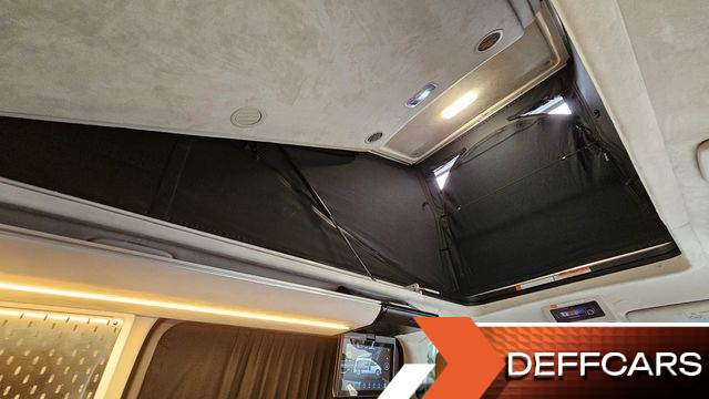 Hyundai STARIA 2WD Camping Car Prestige Camper 4Seater купить на сайте DeffCars