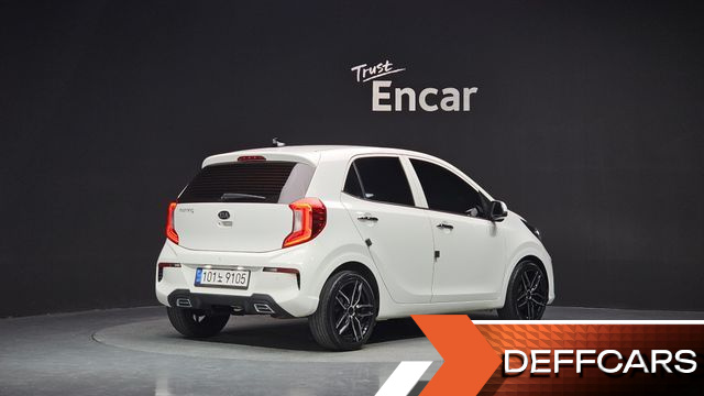 Kia MORNING Signature купить на сайте DeffCars