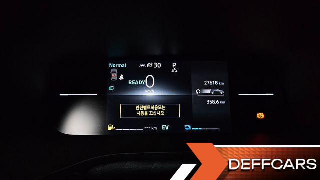 Renault-KoreaSamsung ARKANA 1.6 E-TECH Techno купить на сайте DeffCars