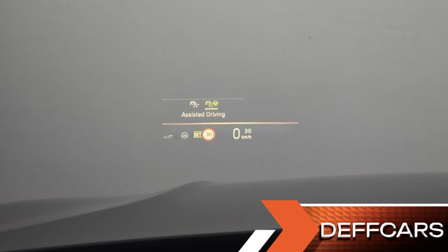 BMW 3-SERIES 320i M Sport купить на сайте DeffCars