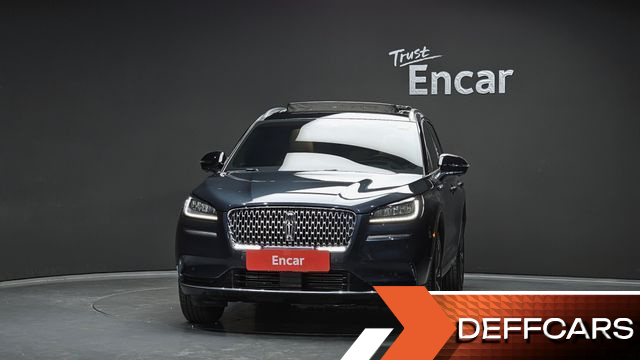 Lincoln CORSAIR 2.0 Reserve AWD купить на сайте DeffCars