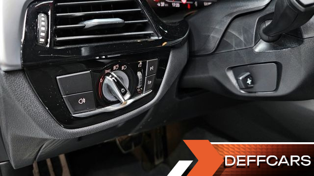 BMW 5-SERIES 530i M Sport Package купить на сайте DeffCars