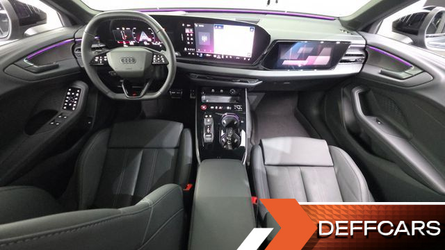 Audi A5 40 TFSI Quattro S Line Black Edition купить на сайте DeffCars