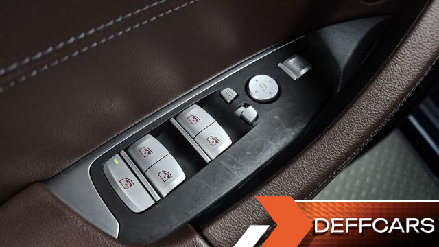 BMW X3 xDrive 20d M Sport купить на сайте DeffCars