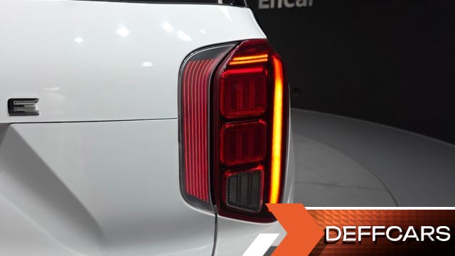 Hyundai PALISADE Gasoline 3.8 2WD Calligraphy купить на сайте DeffCars