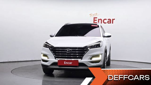 Hyundai TUCSON Gasoline 1.6 turbo 2WD Modern купить на сайте DeffCars